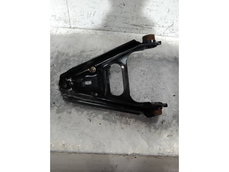 Recambio de brazo suspension inferior delantero izquierdo para smart coupe básico (45kw) referencia OEM IAM   