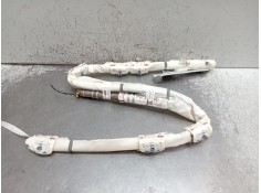 Recambio de airbag cortina delantero derecho para dacia spring ev (b6m1) referencia OEM IAM GC6557781 22018 23366 2