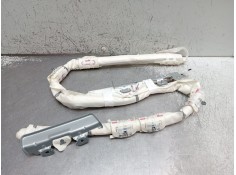 Recambio de airbag cortina delantero izquierdo para dacia spring ev (b6m1) referencia OEM IAM GC6557780 22016 23078