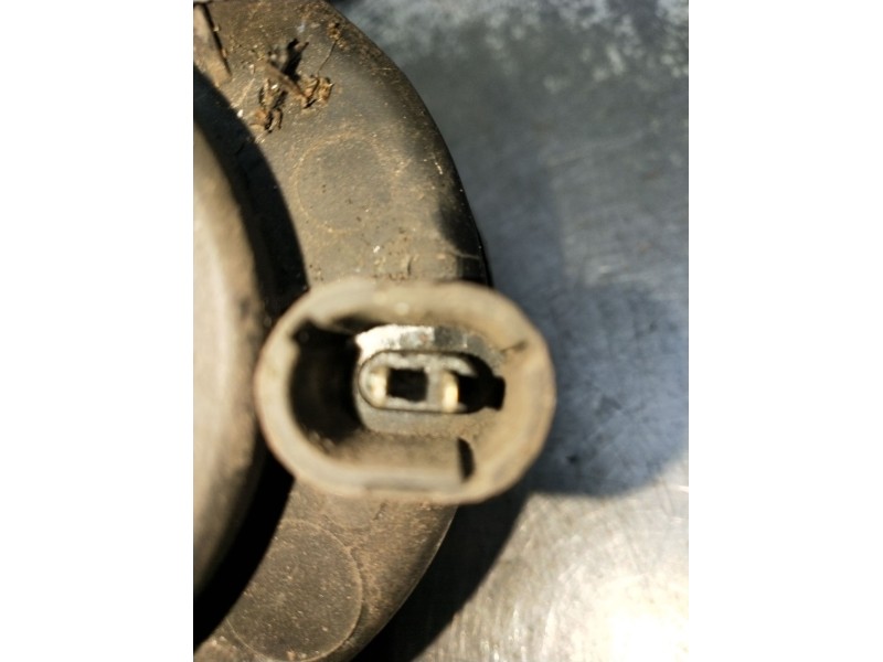 Recambio de faro antiniebla derecho para renault megane i (ba0/1_) 1.9 dci (ba05, ba1f) referencia OEM IAM 085512004R  