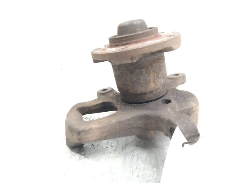 Recambio de mangueta delantera derecha para mercedes sprinter (w901,w904) caja cerr. 2.9 turbodiesel referencia OEM IAM   
