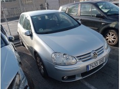 volkswagen golf v (1k1) del año 2008