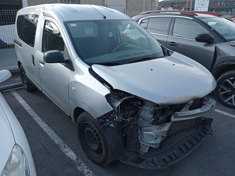 dacia dokker monospace (ke_) del año 2014