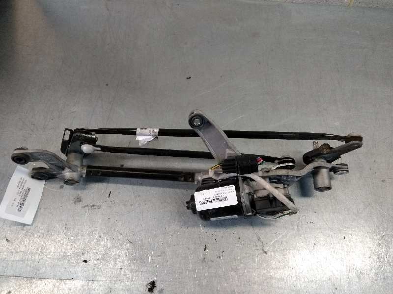 Recambio de motor limpia delantero para kia carens (un) 2.0 crdi referencia OEM IAM 035418200 981101D000 