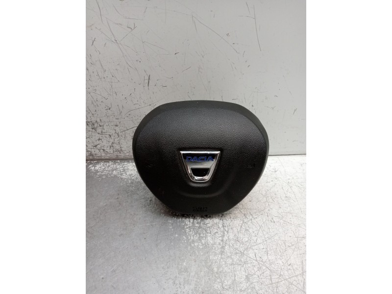 Recambio de kit airbag para dacia spring ev (b6m1) referencia OEM IAM A3C09911601 285556514R 