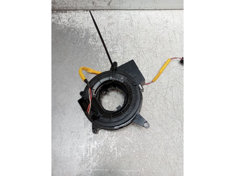 Recambio de kit airbag para dacia spring ev (b6m1) referencia OEM IAM A3C09911601 285556514R 