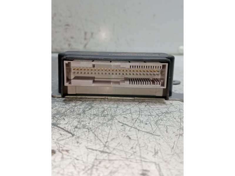 Recambio de kit airbag para dacia spring ev (b6m1) referencia OEM IAM A3C09911601 285556514R 