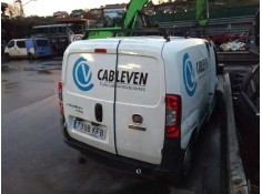 fiat fiorino del año 2017 2