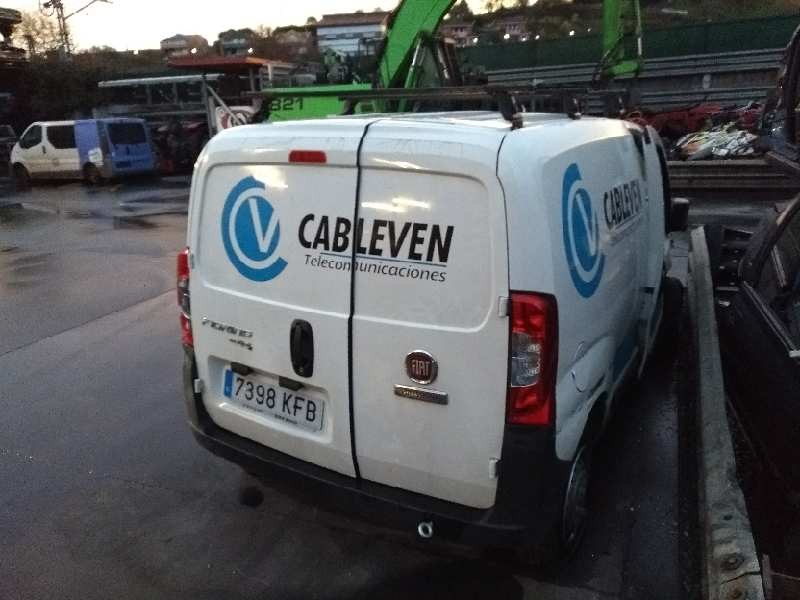 fiat fiorino del año 2017