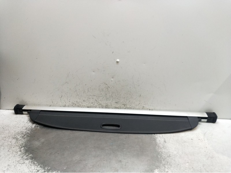 Recambio de bandeja trasera para kia sportage iii (sl) 1.6 gdi referencia OEM IAM   