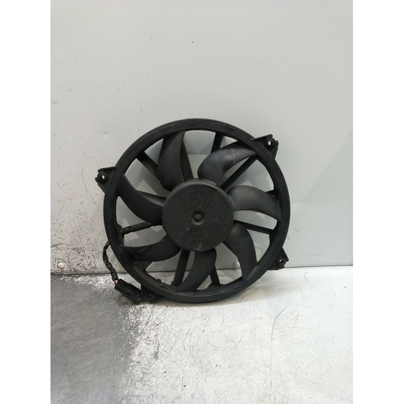 Recambio de electroventilador para citroën c4 grand picasso i (ua_) 1.6 hdi referencia OEM IAM 9661571480 988495HE 