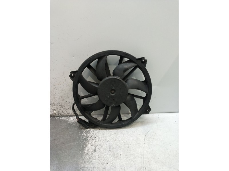 Recambio de electroventilador para citroën c4 grand picasso i (ua_) 1.6 hdi referencia OEM IAM 9661571480 988495HE 