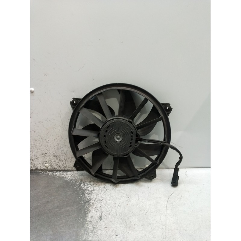 Recambio de electroventilador para citroën c4 grand picasso i (ua_) 1.6 hdi referencia OEM IAM 9661571480 988495HE 