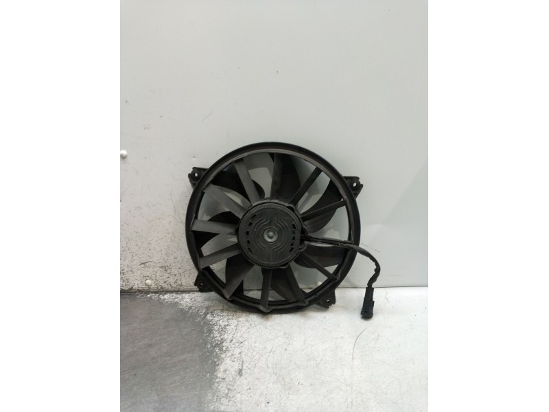Recambio de electroventilador para citroën c4 grand picasso i (ua_) 1.6 hdi referencia OEM IAM 9661571480 988495HE 