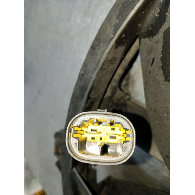 Recambio de electroventilador para citroën c4 grand picasso i (ua_) 1.6 hdi referencia OEM IAM 9661571480 988495HE 