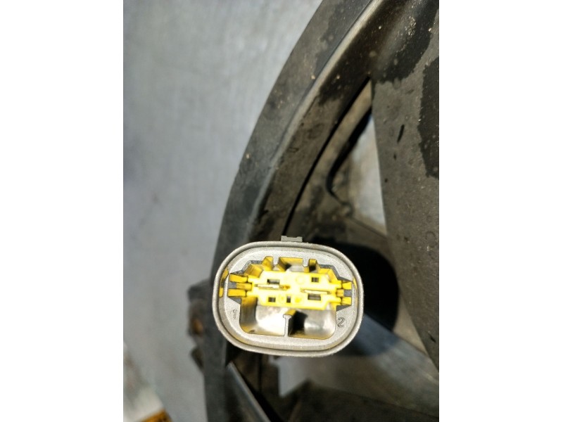 Recambio de electroventilador para citroën c4 grand picasso i (ua_) 1.6 hdi referencia OEM IAM 9661571480 988495HE 