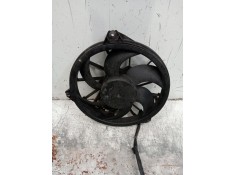Recambio de electroventilador para peugeot 407 (6d_) 2.2 hdi 170 (6d4hth) referencia OEM IAM 9656346780   2