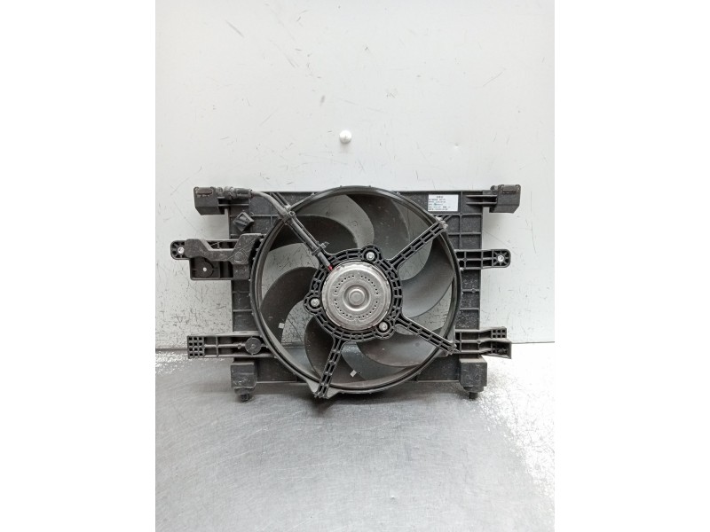 Recambio de electroventilador para dacia spring ev (b6m1) referencia OEM IAM 214814715R SJ300FS52 