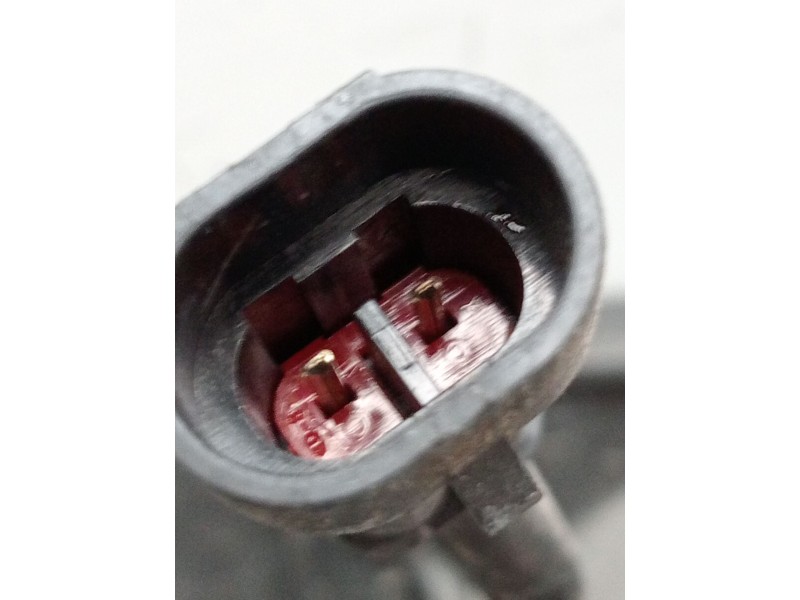 Recambio de electroventilador para dacia spring ev (b6m1) referencia OEM IAM 214814715R SJ300FS52 