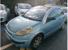 citroën c3 pluriel (hb_) del año 2004