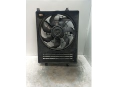 Recambio de electroventilador para kia sportage iii (sl) 1.6 gdi referencia OEM IAM   