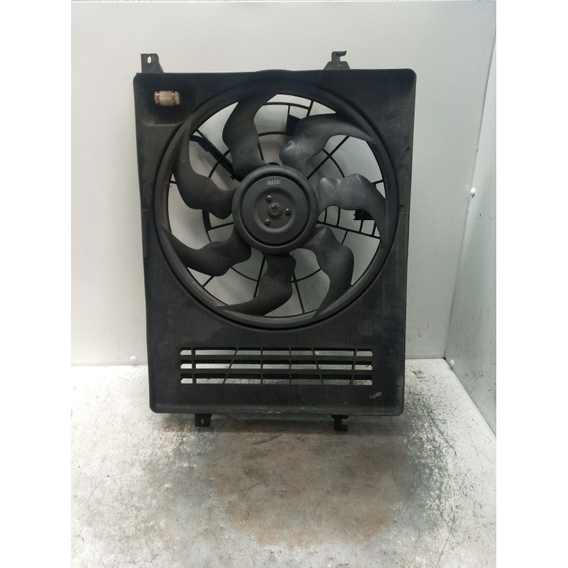 Recambio de electroventilador para kia sportage iii (sl) 1.6 gdi referencia OEM IAM   