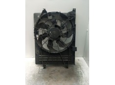 Recambio de electroventilador para kia sportage iii (sl) 1.6 gdi referencia OEM IAM    2