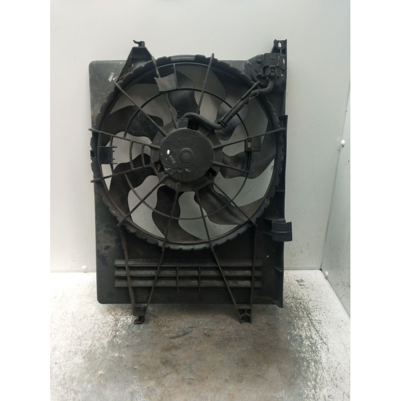 Recambio de electroventilador para kia sportage iii (sl) 1.6 gdi referencia OEM IAM   