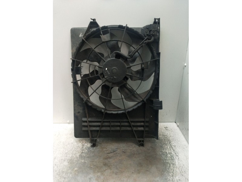 Recambio de electroventilador para kia sportage iii (sl) 1.6 gdi referencia OEM IAM   