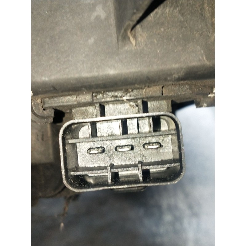 Recambio de electroventilador para kia sportage iii (sl) 1.6 gdi referencia OEM IAM   