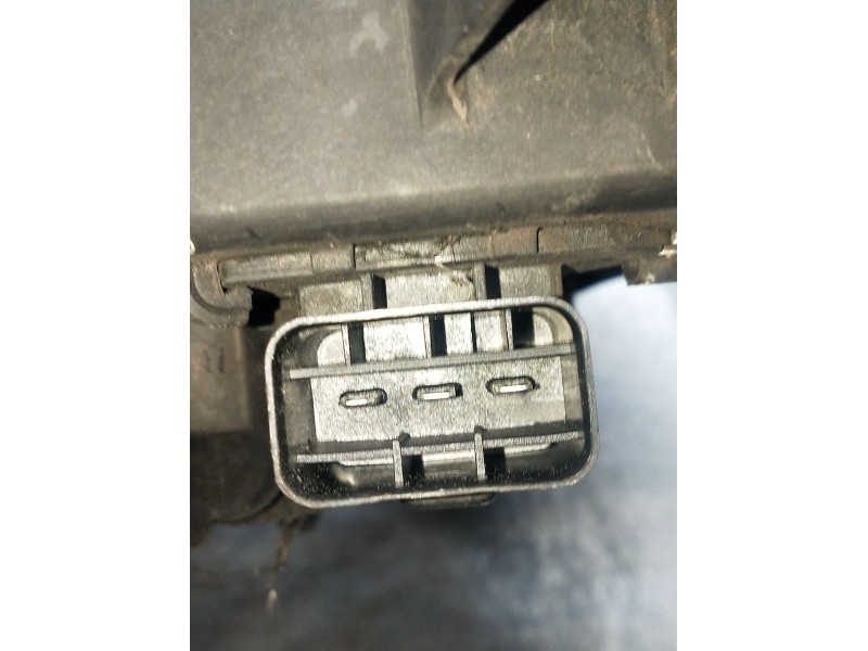 Recambio de electroventilador para kia sportage iii (sl) 1.6 gdi referencia OEM IAM   