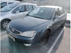 ford mondeo iii sedán (b4y) del año 2003