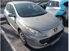 peugeot 307 (3a/c) del año 2007