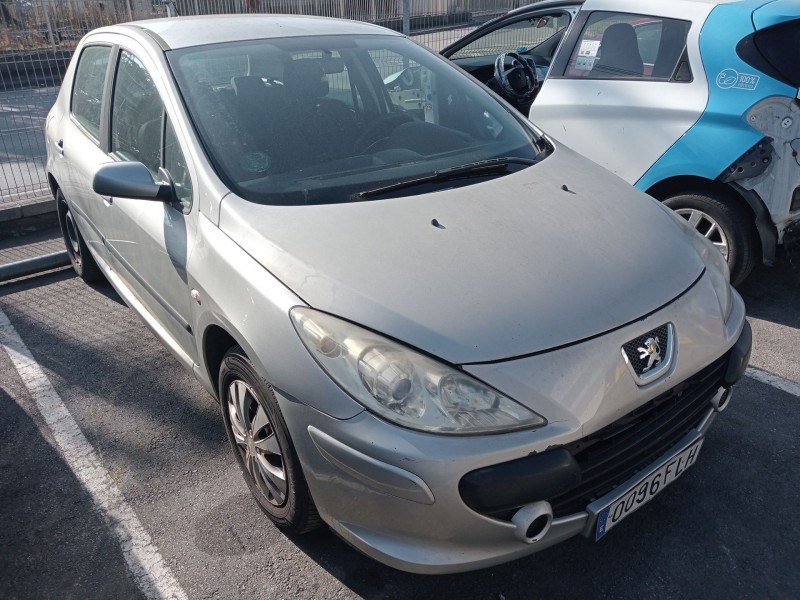 peugeot 307 (3a/c) del año 2007