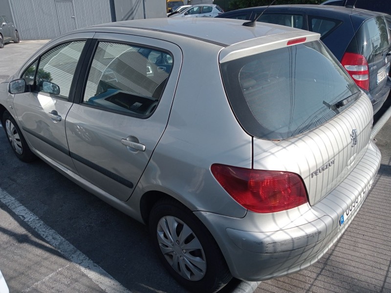 peugeot 307 (3a/c) del año 2007