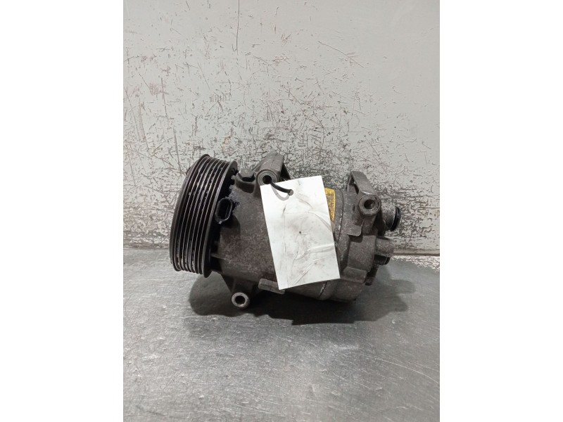 Recambio de compresor aire acondicionado para renault scénic ii (jm0/1_) 1.9 dci (jm0g, jm12, jm1g, jm2c) referencia OEM IAM 820