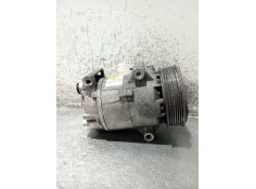 Recambio de compresor aire acondicionado para renault scénic ii (jm0/1_) 1.9 dci (jm0g, jm12, jm1g, jm2c) referencia OEM IAM 820 2
