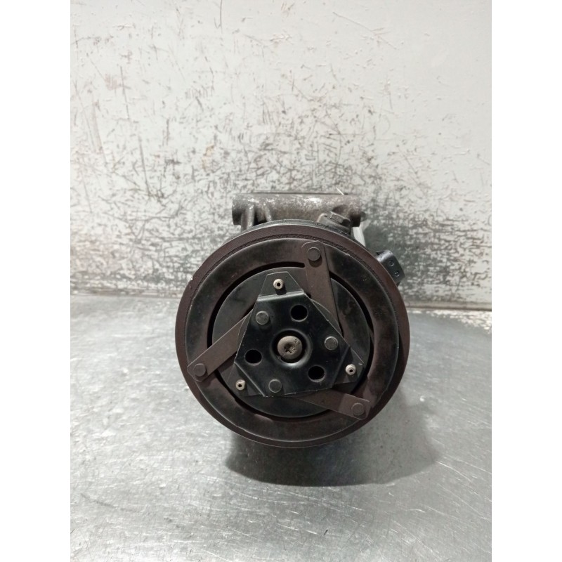 Recambio de compresor aire acondicionado para renault scénic ii (jm0/1_) 1.9 dci (jm0g, jm12, jm1g, jm2c) referencia OEM IAM 820