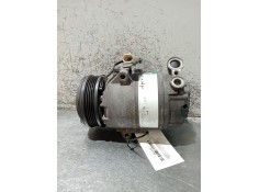 Recambio de compresor aire acondicionado para opel meriva a monospace (x03) 1.6 16v (e75) referencia OEM IAM 6561047  