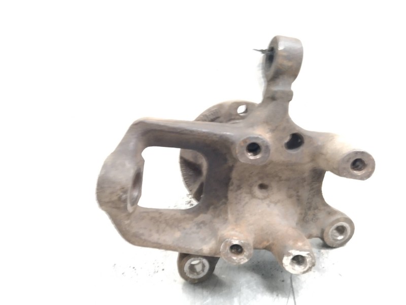 Recambio de mangueta delantera derecha para mercedes sprinter (w901,w904) caja cerr. 2.9 turbodiesel referencia OEM IAM   