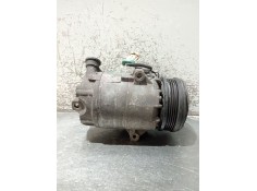 Recambio de compresor aire acondicionado para opel meriva a monospace (x03) 1.6 16v (e75) referencia OEM IAM 6561047   2