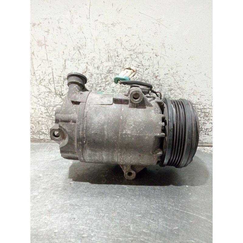 Recambio de compresor aire acondicionado para opel meriva a monospace (x03) 1.6 16v (e75) referencia OEM IAM 6561047  