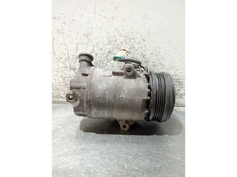 Recambio de compresor aire acondicionado para opel meriva a monospace (x03) 1.6 16v (e75) referencia OEM IAM 6561047  