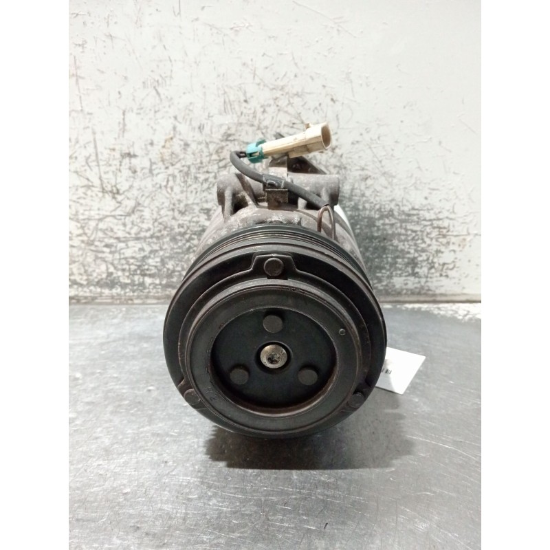 Recambio de compresor aire acondicionado para opel meriva a monospace (x03) 1.6 16v (e75) referencia OEM IAM 6561047  