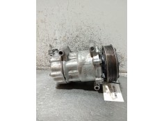 Recambio de compresor aire acondicionado para citroën c2 (jm_) 1.4 referencia OEM IAM 9684480480   2