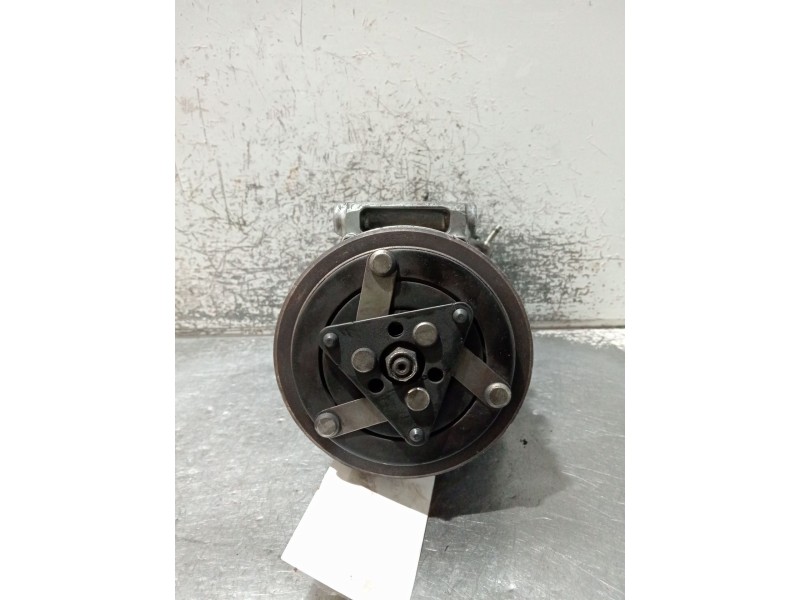 Recambio de compresor aire acondicionado para citroën c2 (jm_) 1.4 referencia OEM IAM 9684480480  
