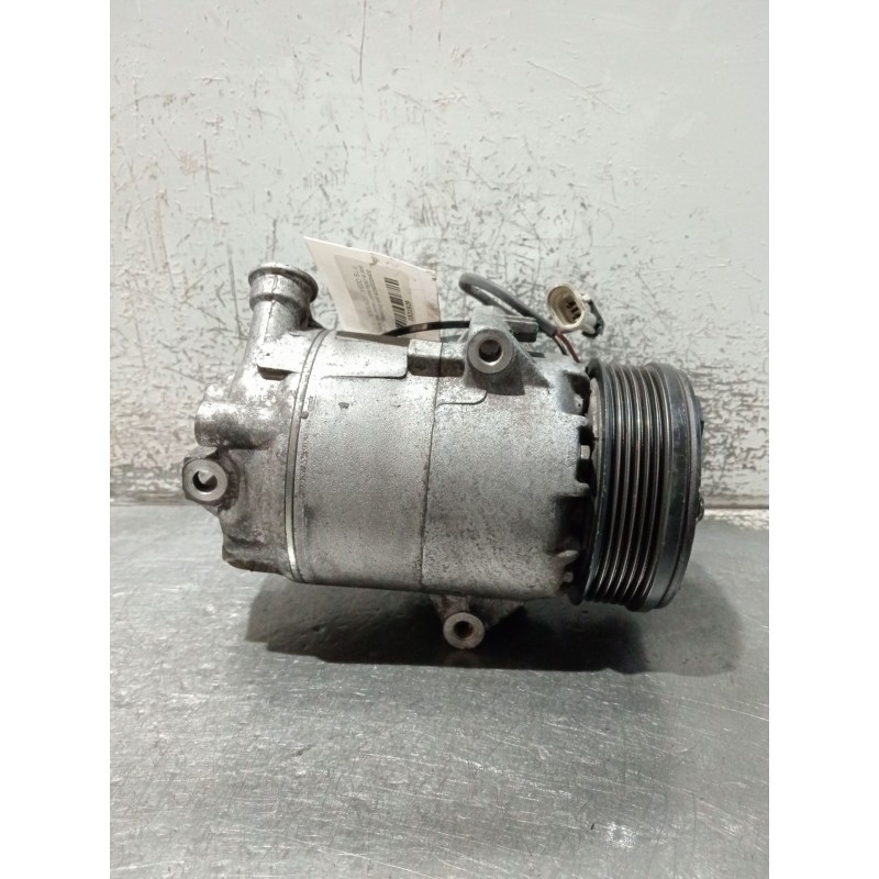 Recambio de compresor aire acondicionado para opel zafira / zafira family b (a05) 1.7 cdti (m75) referencia OEM IAM 401351739 13