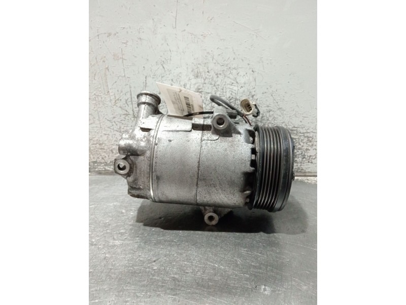 Recambio de compresor aire acondicionado para opel zafira / zafira family b (a05) 1.7 cdti (m75) referencia OEM IAM 401351739 13