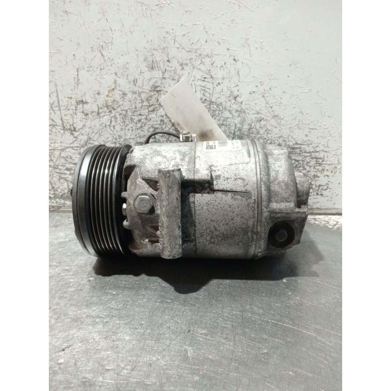 Recambio de compresor aire acondicionado para opel zafira / zafira family b (a05) 1.7 cdti (m75) referencia OEM IAM 401351739 13