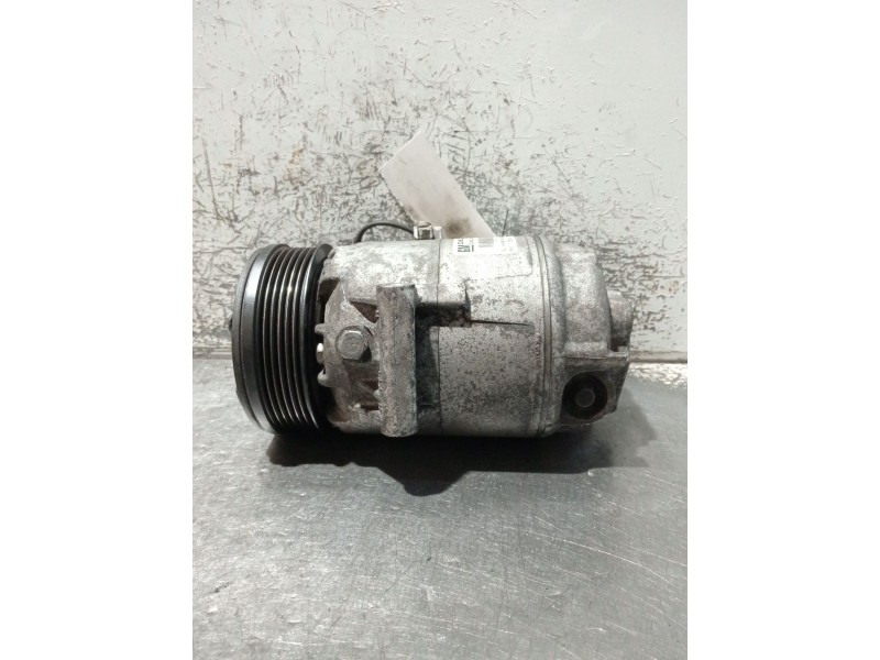 Recambio de compresor aire acondicionado para opel zafira / zafira family b (a05) 1.7 cdti (m75) referencia OEM IAM 401351739 13